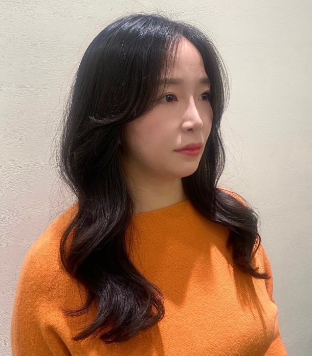 청량리미용실 지오네어 picture 3