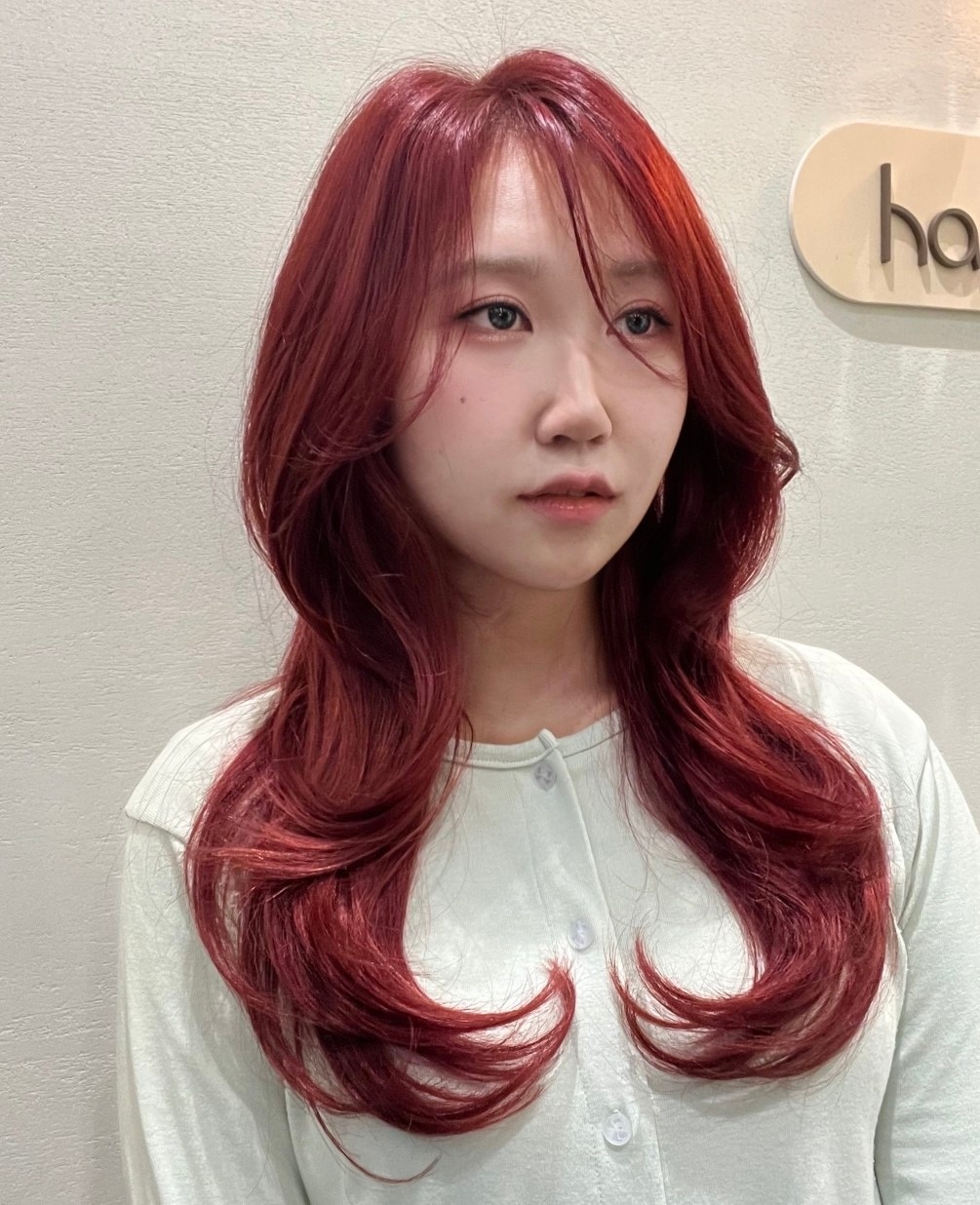 청량리미용실 지오네어 picture 7