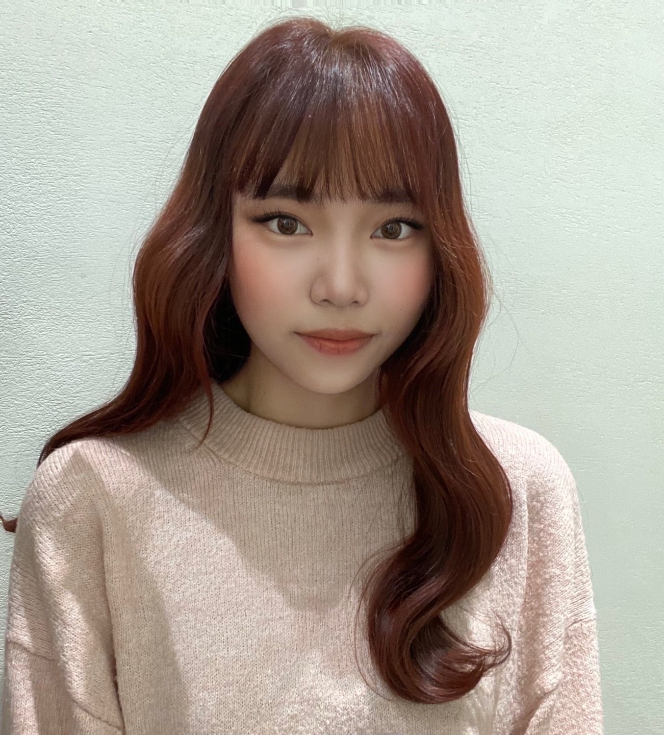 청량리미용실 지오네어 picture 6