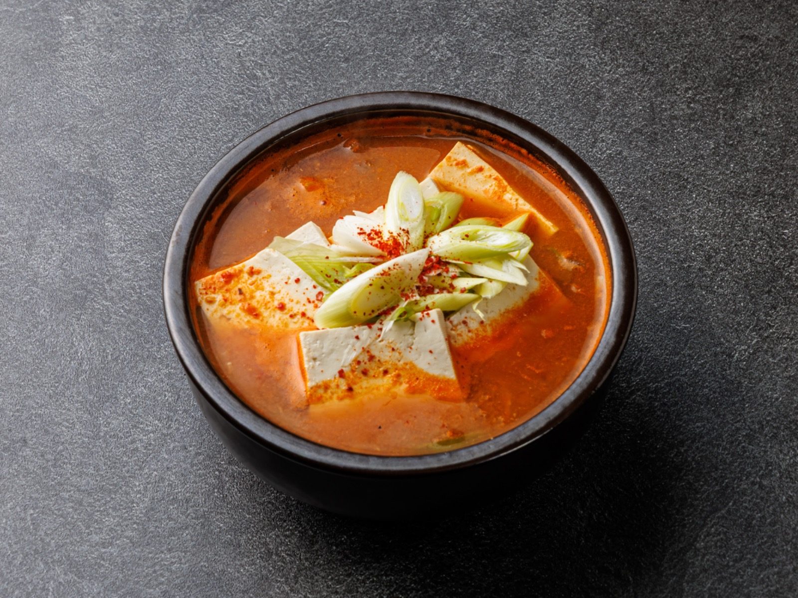 상고집 오픈기념 찌개증정