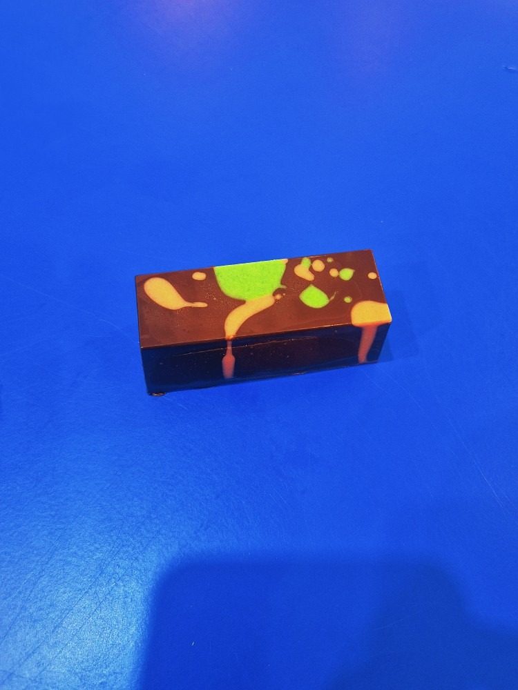 🍫 두바이초콜릿 🍫 나왔어요