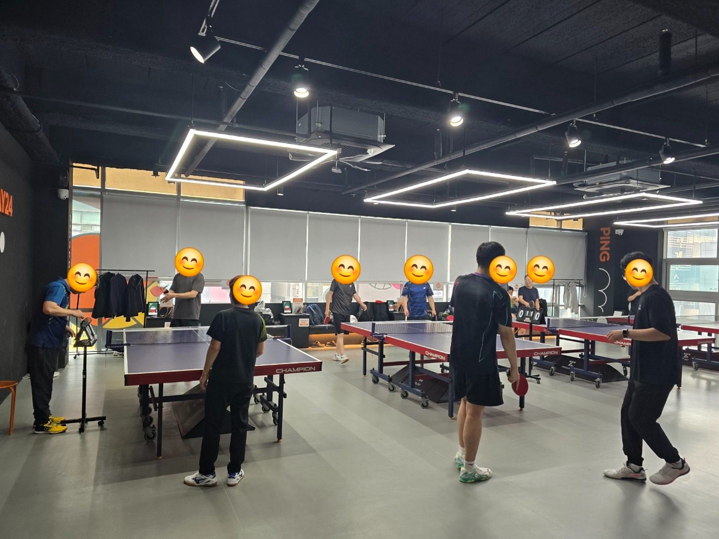 5월27일 모임 후기