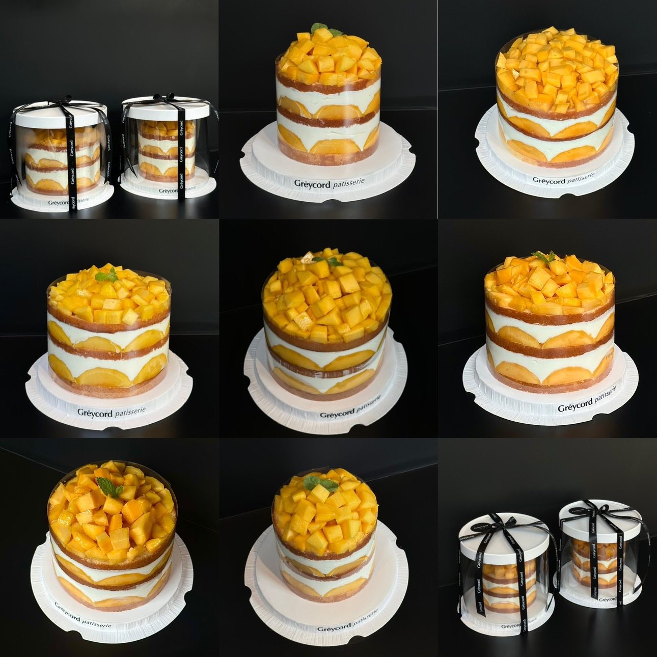 price menu