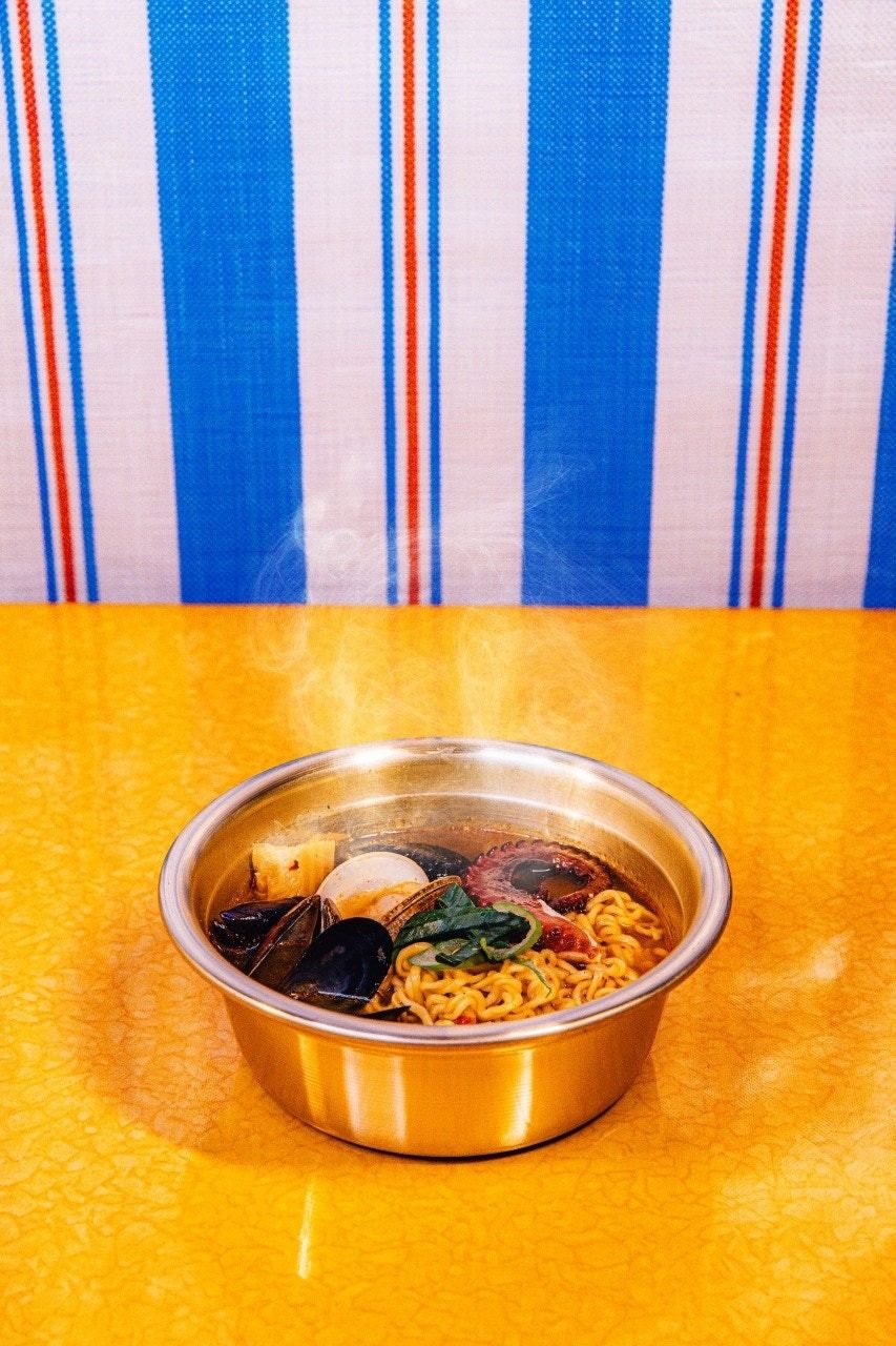price menu