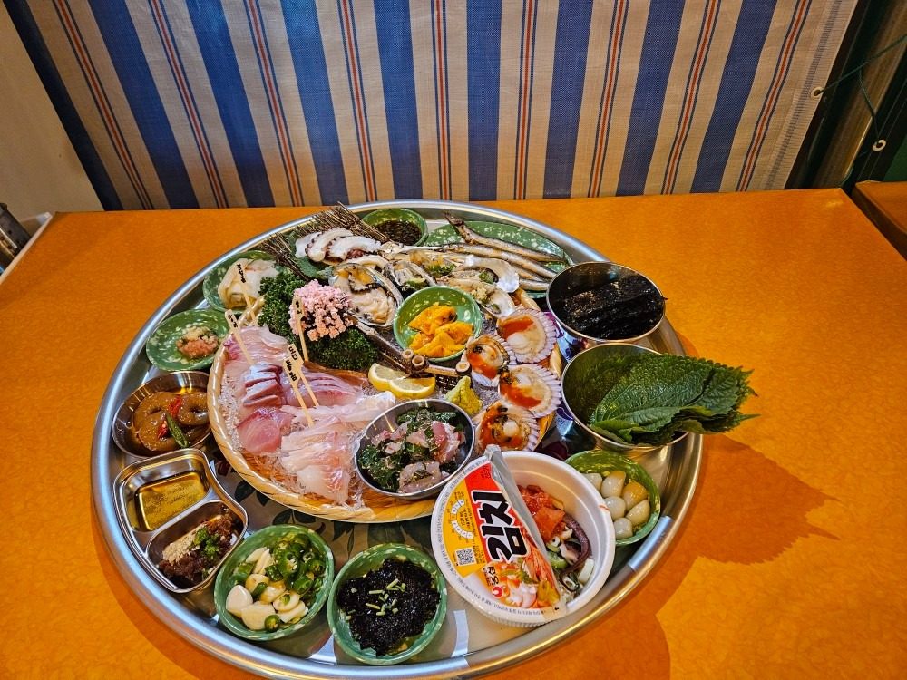 price menu