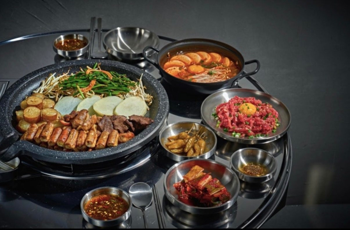 신당역 2분거리 ”한우 곱창“ 전문점 더제곱!!