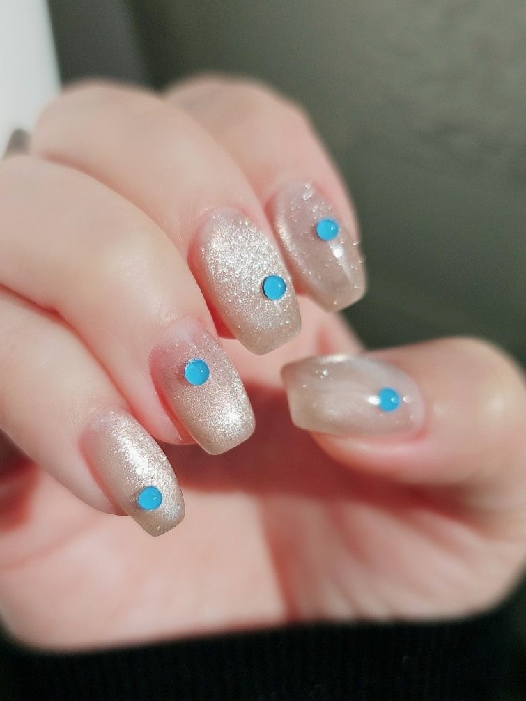 단소리네일 picture 4