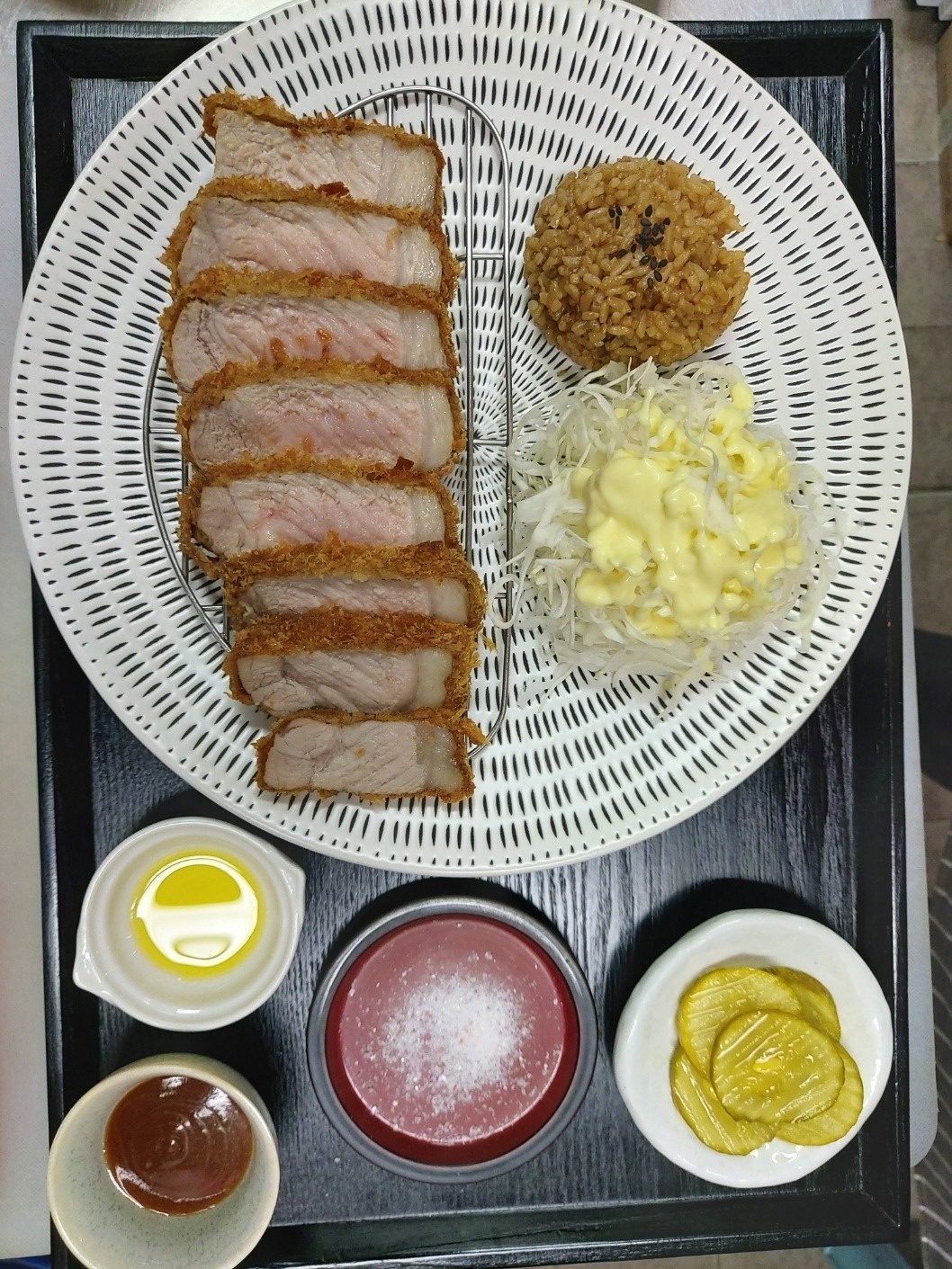 june 궁물떡볶이 picture 0