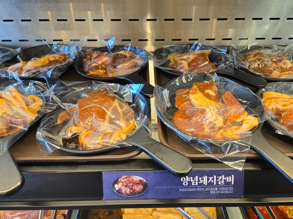 명륜진사갈비 인천검단신도시점 picture 1