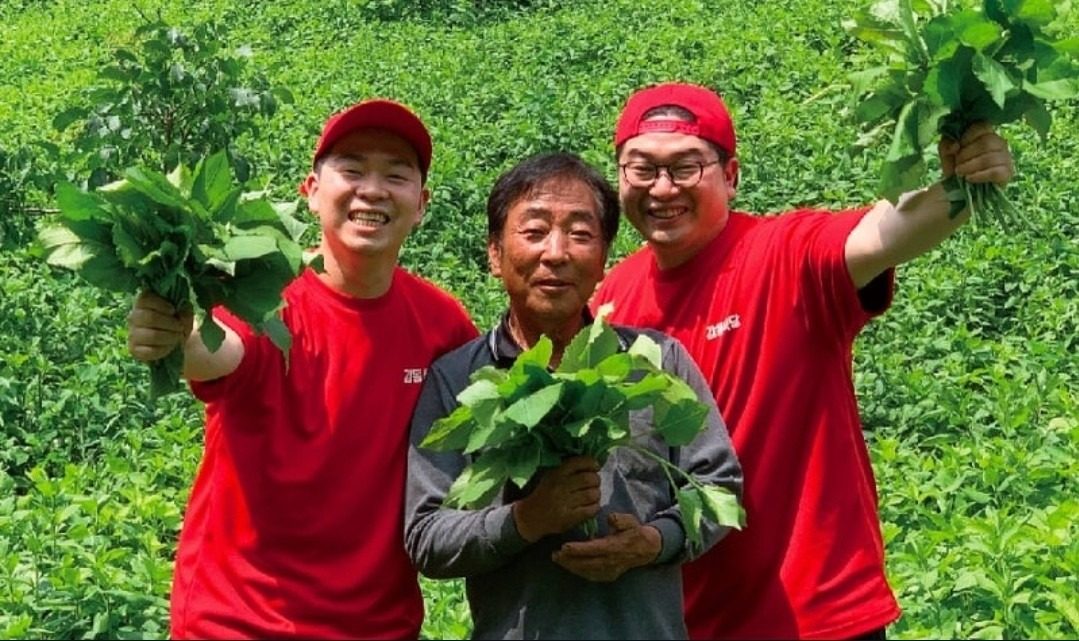 ”100명이 1번 오는 식당보다, 1명이 100번 오는 식당을 꿈꾸며“