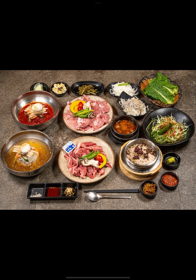 고기녹소 송천직영점 picture 1