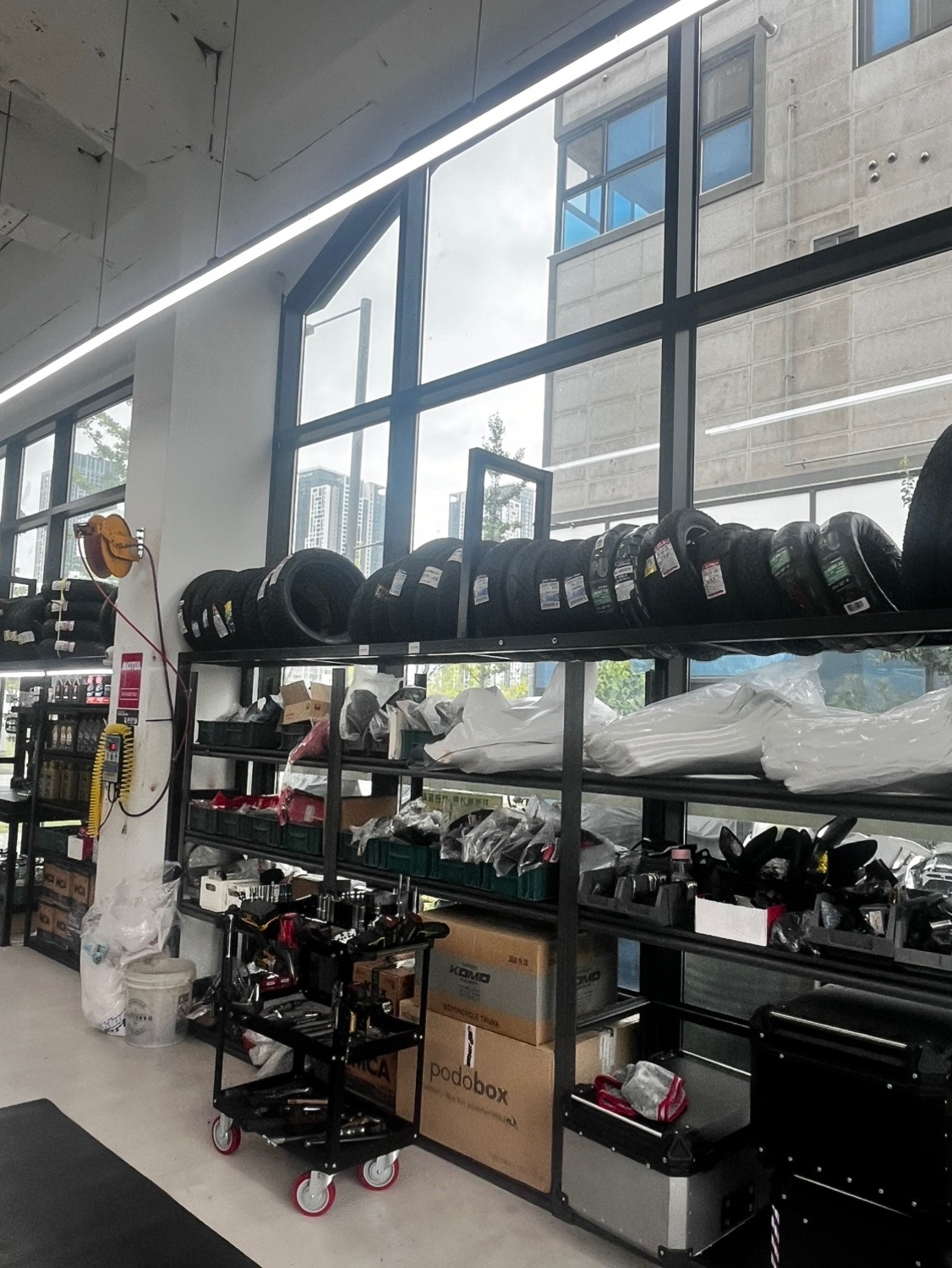 진바이크 평택고덕점 picture 3