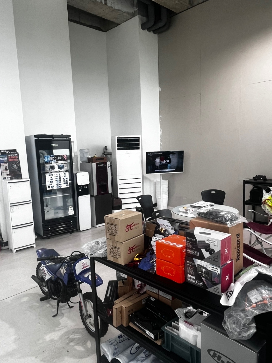 진바이크 평택고덕점 picture 5