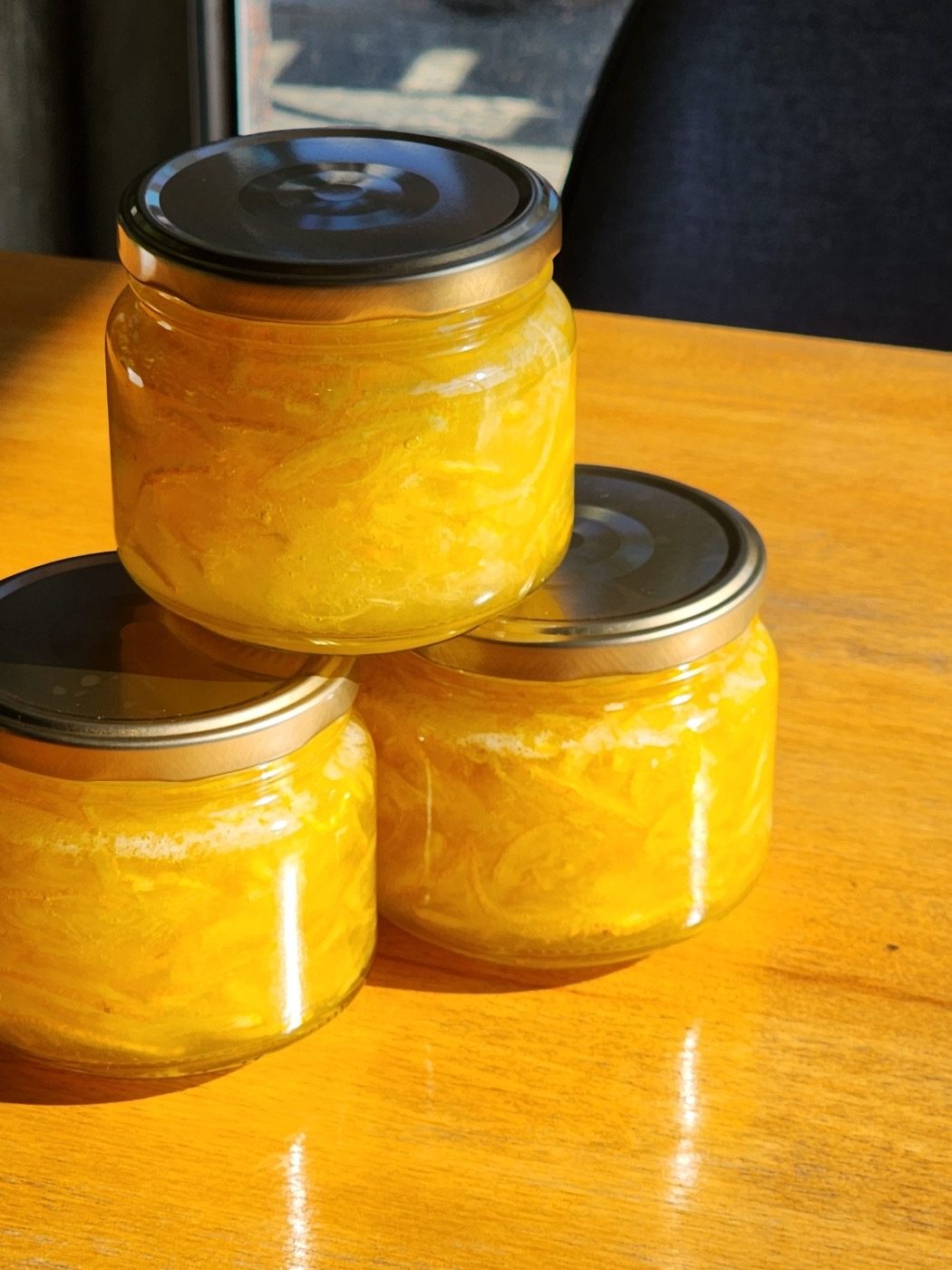 [기간한정] 수제유자청🍋