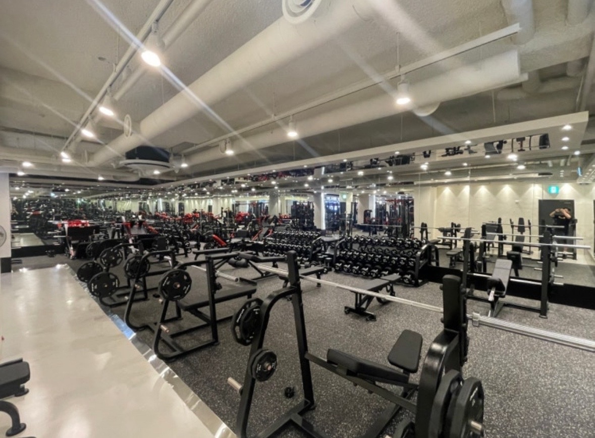 더짐 프리미엄 마포구청역점 picture 8