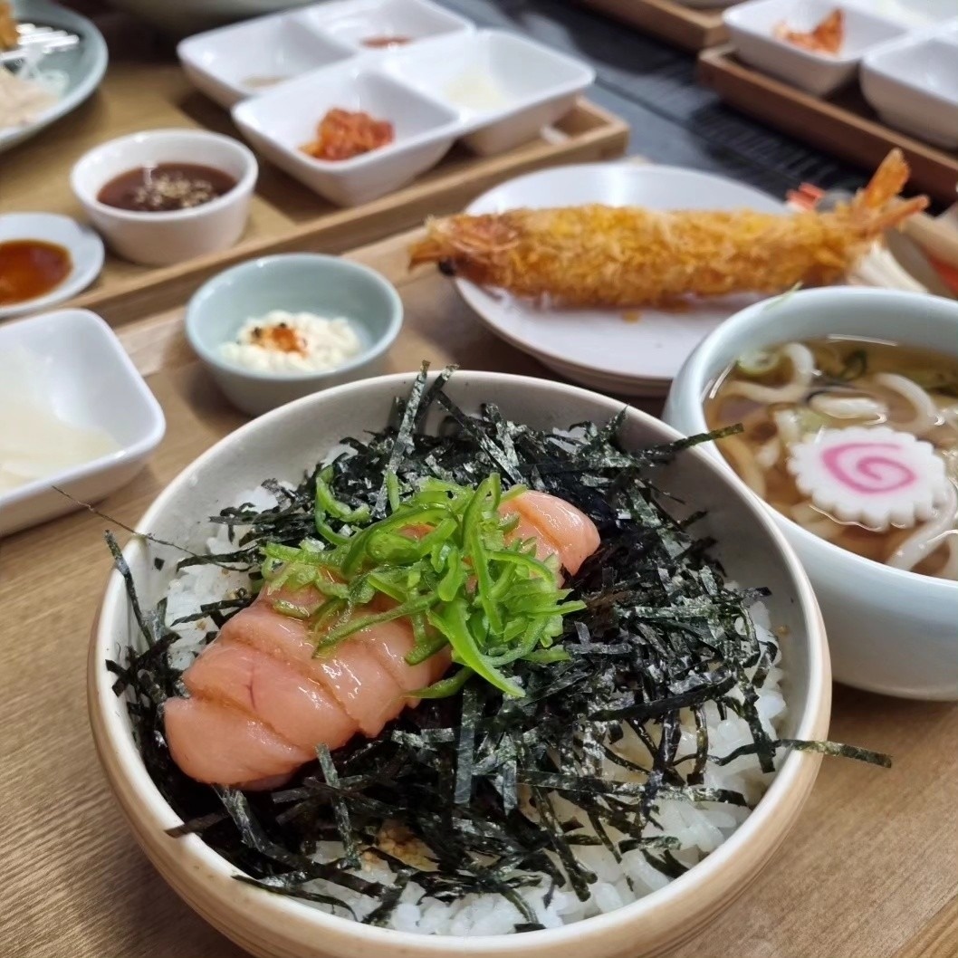 하루우동 마산가포점 picture 3
