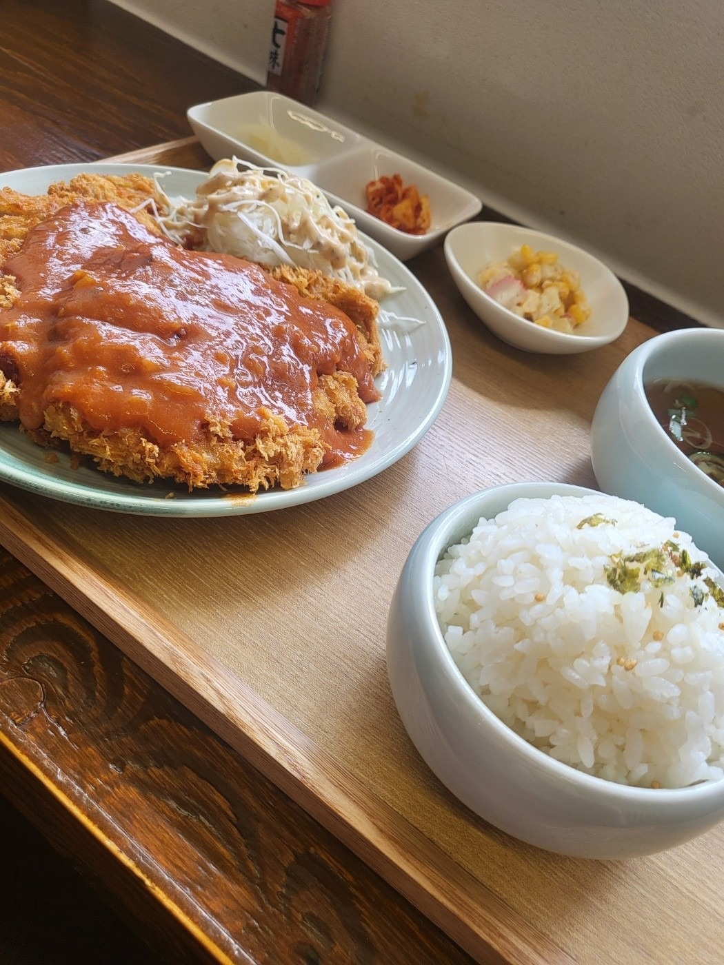 하루우동 마산가포점 picture 5