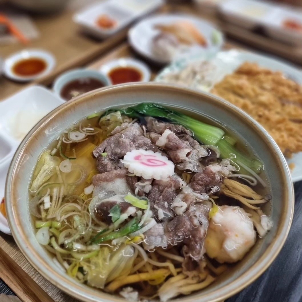 하루우동 마산가포점 picture 4