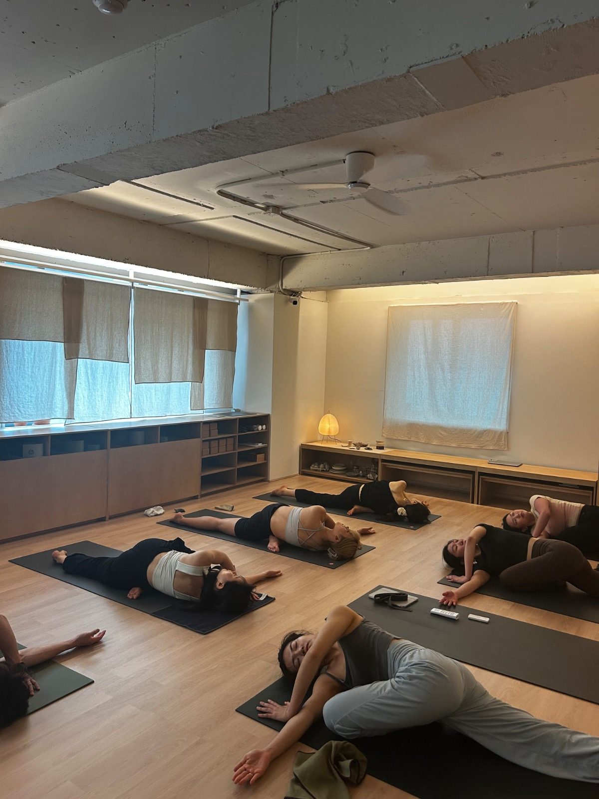 🧘‍♀️ 마포/용산 하타요가 같이해요