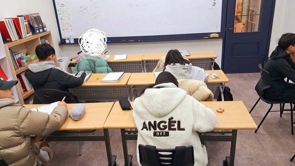 브레인독서독해학원 picture 8