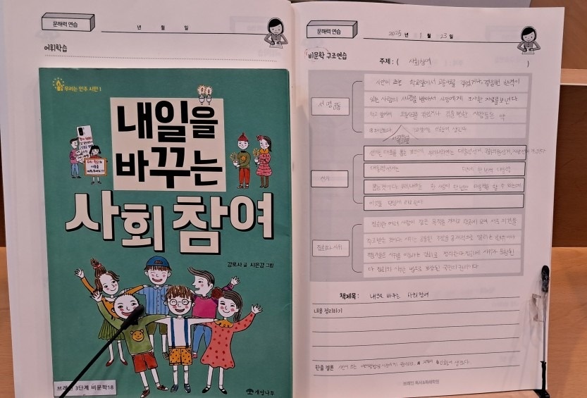 브레인독서독해학원 picture 6