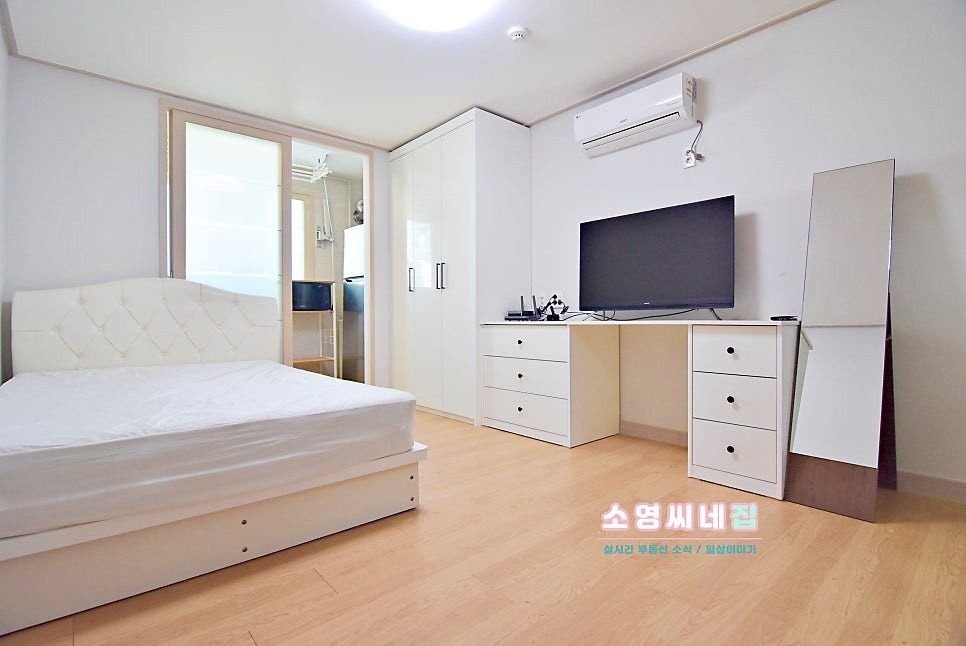 광안동LH전세 풀옵션원룸 입주시 백화점 상품권 지급