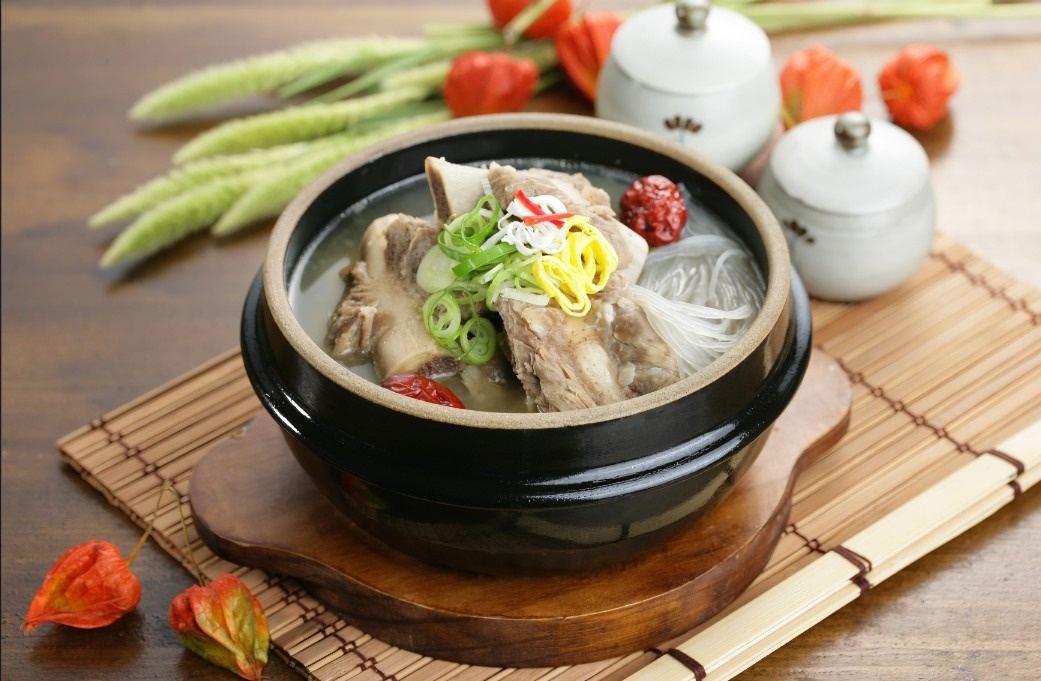 하늘면옥 picture 2