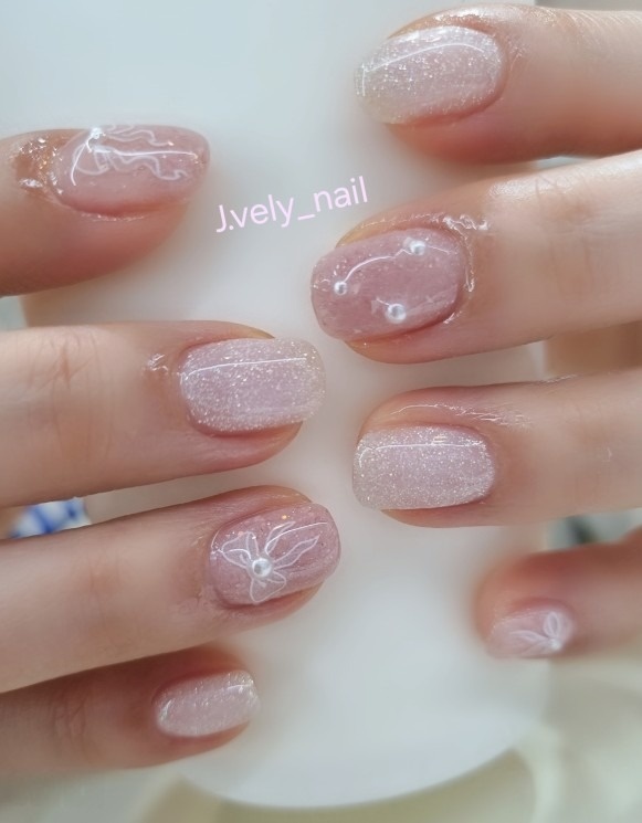 샬롬뷰티-J.vely nail picture 5