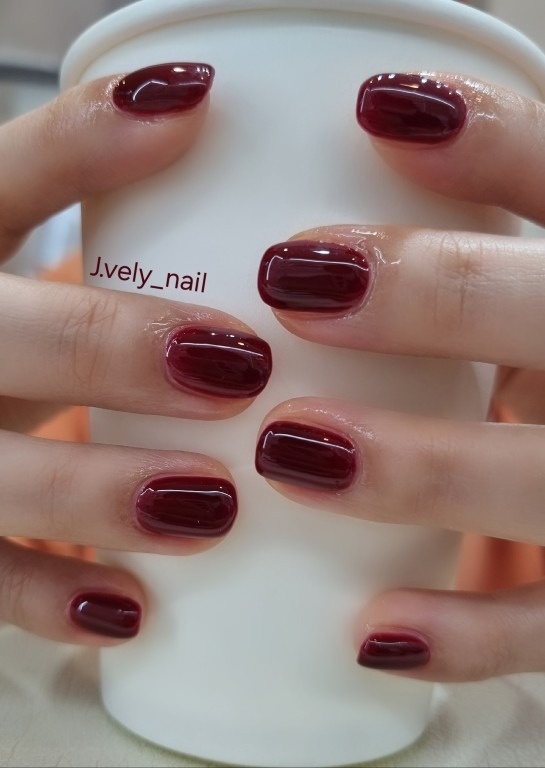 샬롬뷰티-J.vely nail picture 2