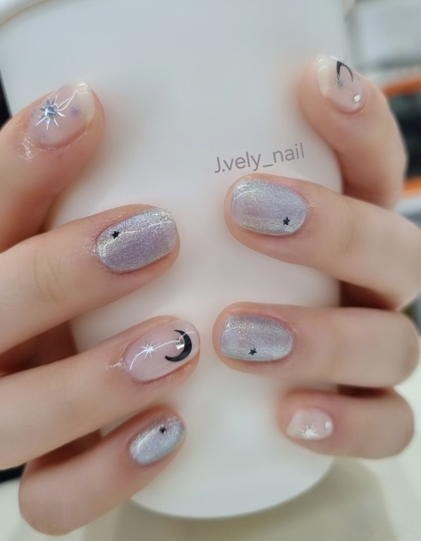 샬롬뷰티-J.vely nail picture 0