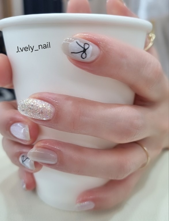 샬롬뷰티-J.vely nail picture 1