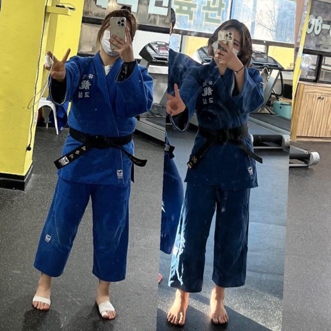 🔥-7kg?! 성인·청소년 다이어트 전후 사진