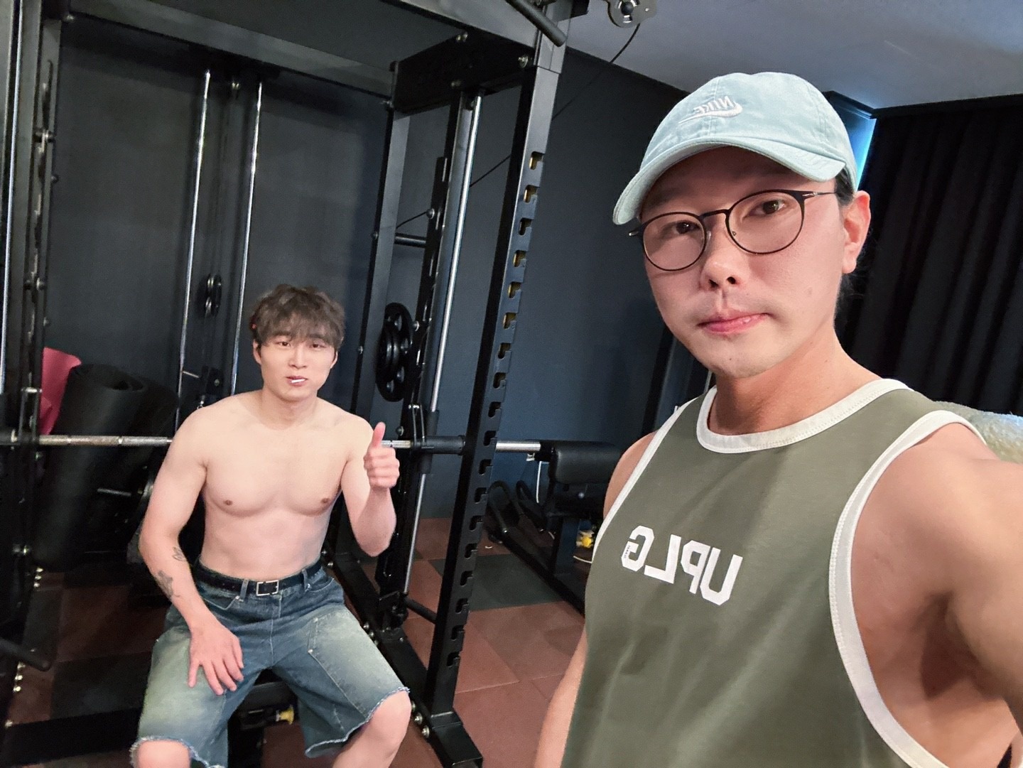라이즈업피티짐(PT) picture 2