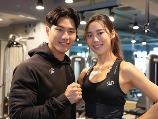 라이즈업피티짐(PT) picture 4