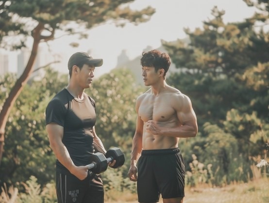 라이즈업피티짐(PT) picture 6