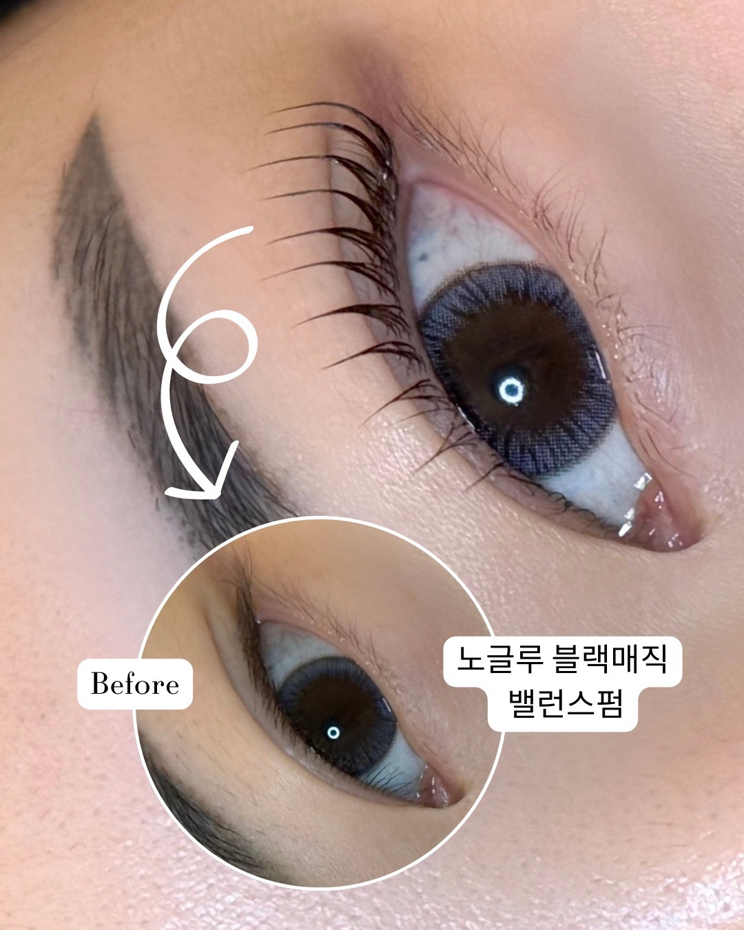 르블랑네일 picture 0
