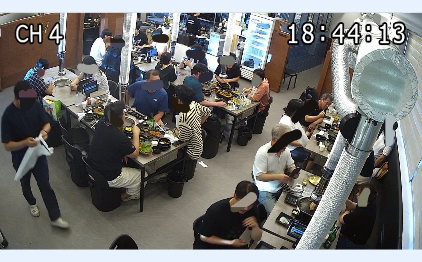 8월 14일 만석 감사합니다
