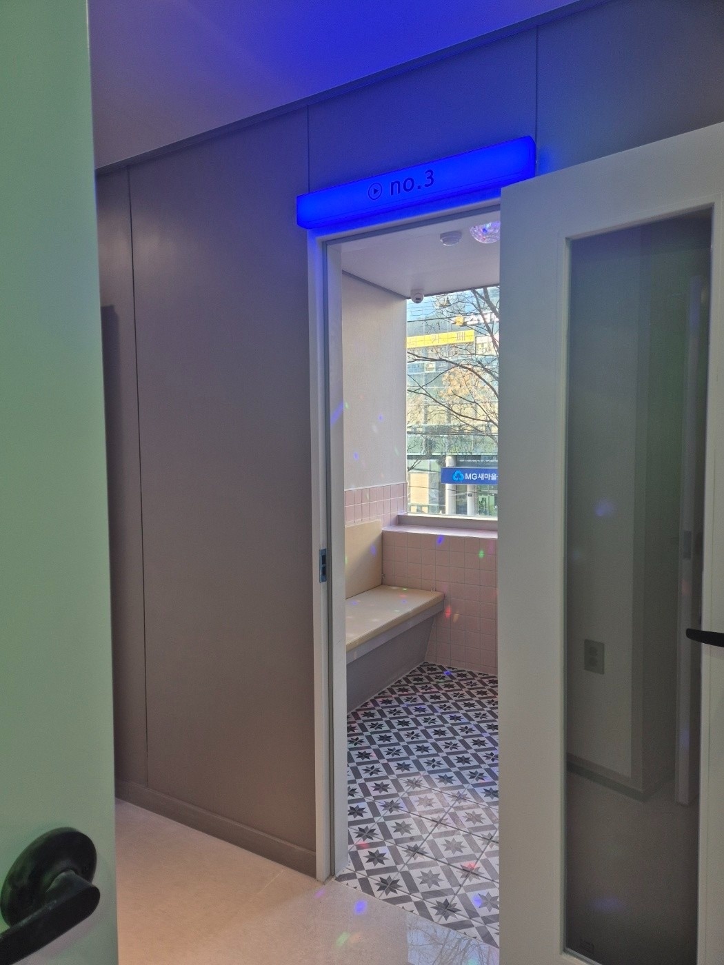 계대 동문 앞 신상 원픽 코인 노래방 오픈 할인 | 대구광역시 달서구 신당동 | 노래방 | 당근 비즈 소식