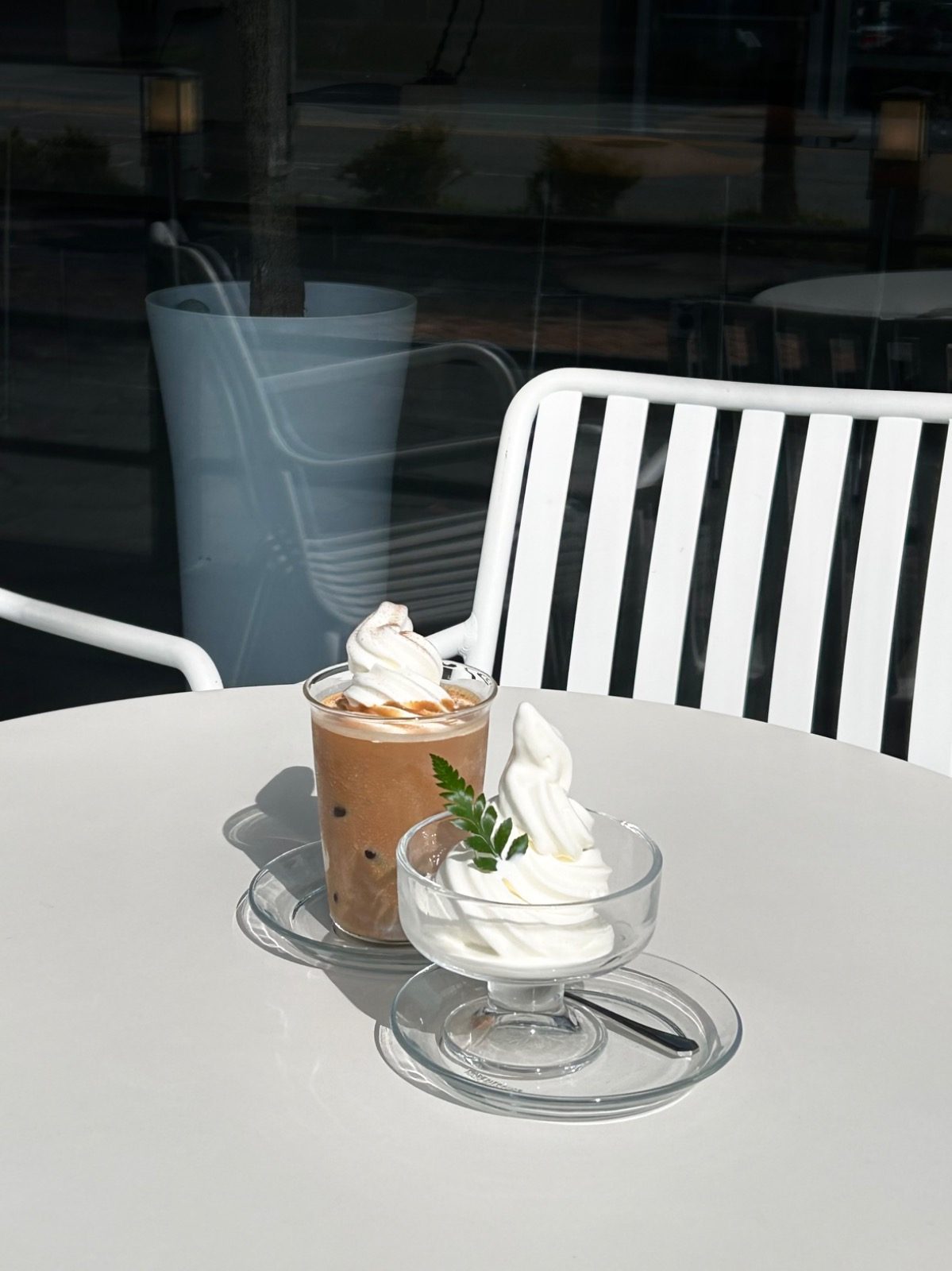 🍦 드디어 소프트 아이스크림 출시!