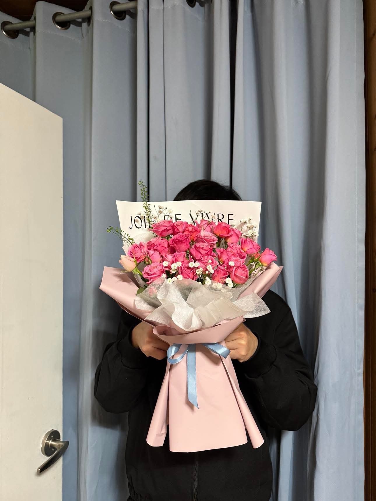 사랑 꽃다발 picture 1