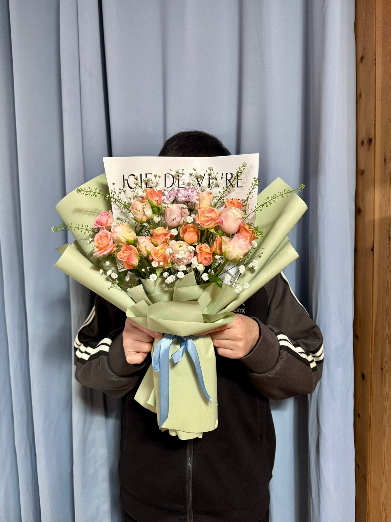사랑 꽃다발 picture 5
