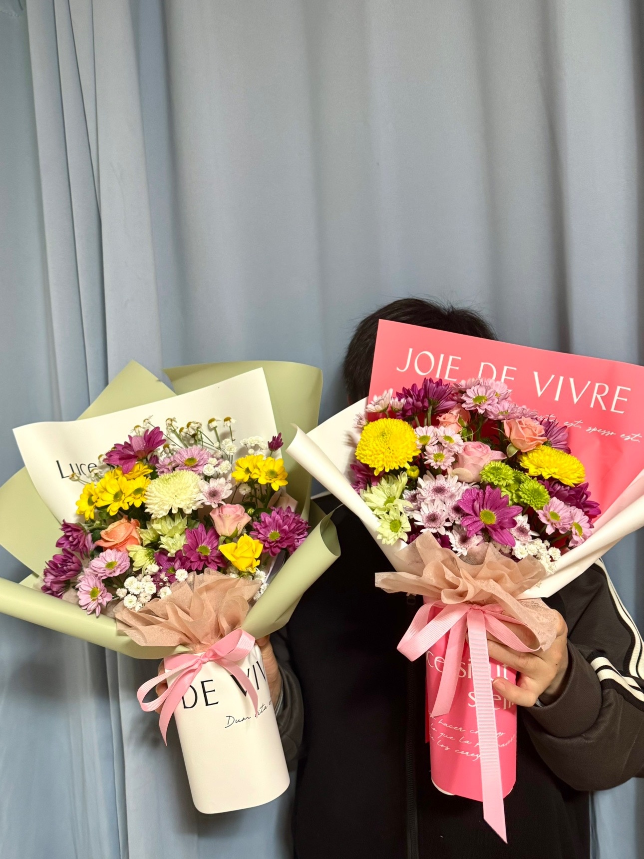 사랑 꽃다발 picture 9