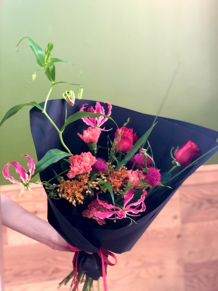 해피모아꽃집 picture 3