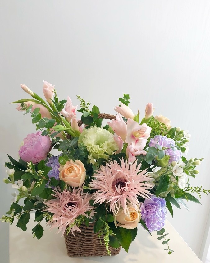 해피모아꽃집 picture 1