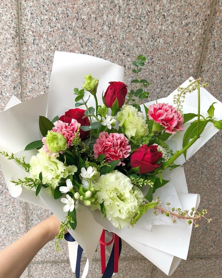 해피모아꽃집 picture 0