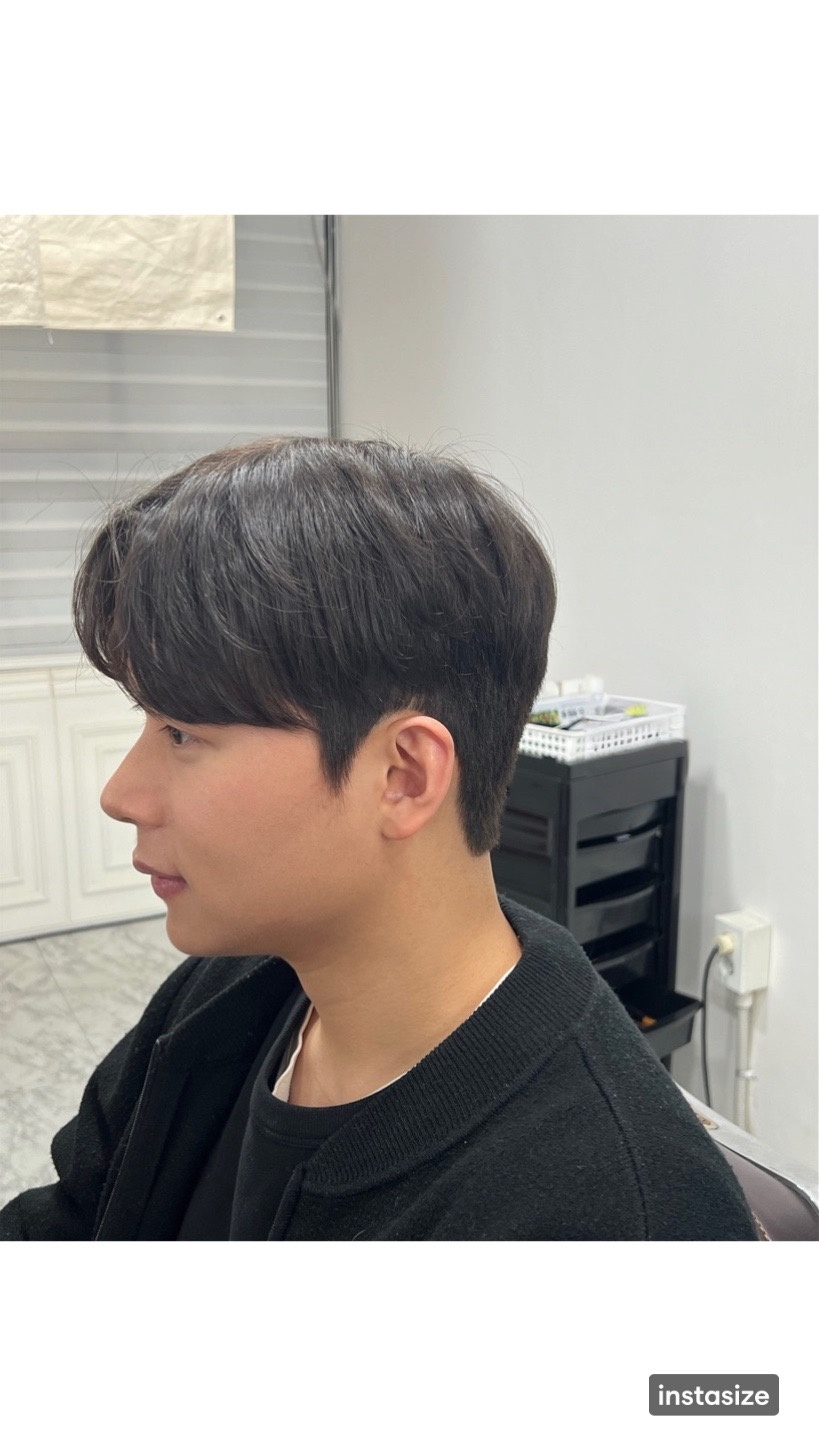 KUTBARBERSHOP커트바버샵 picture 5