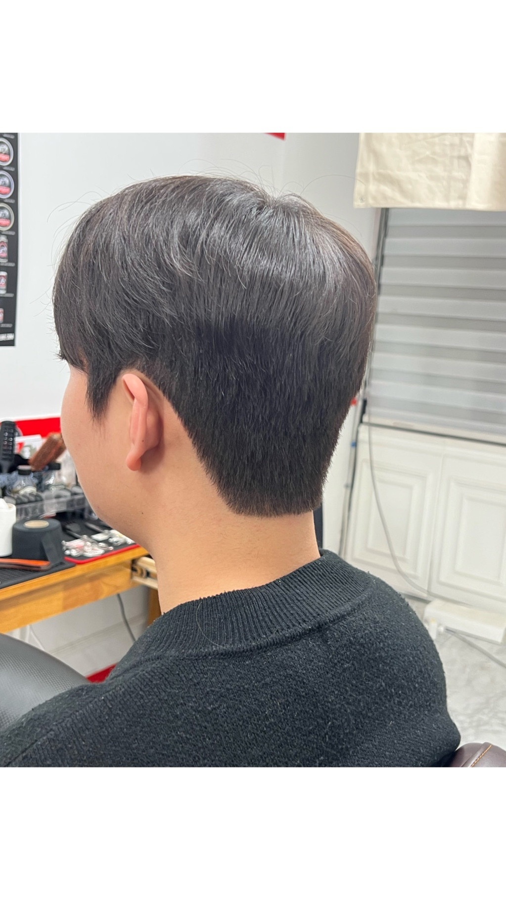 KUTBARBERSHOP커트바버샵 picture 7