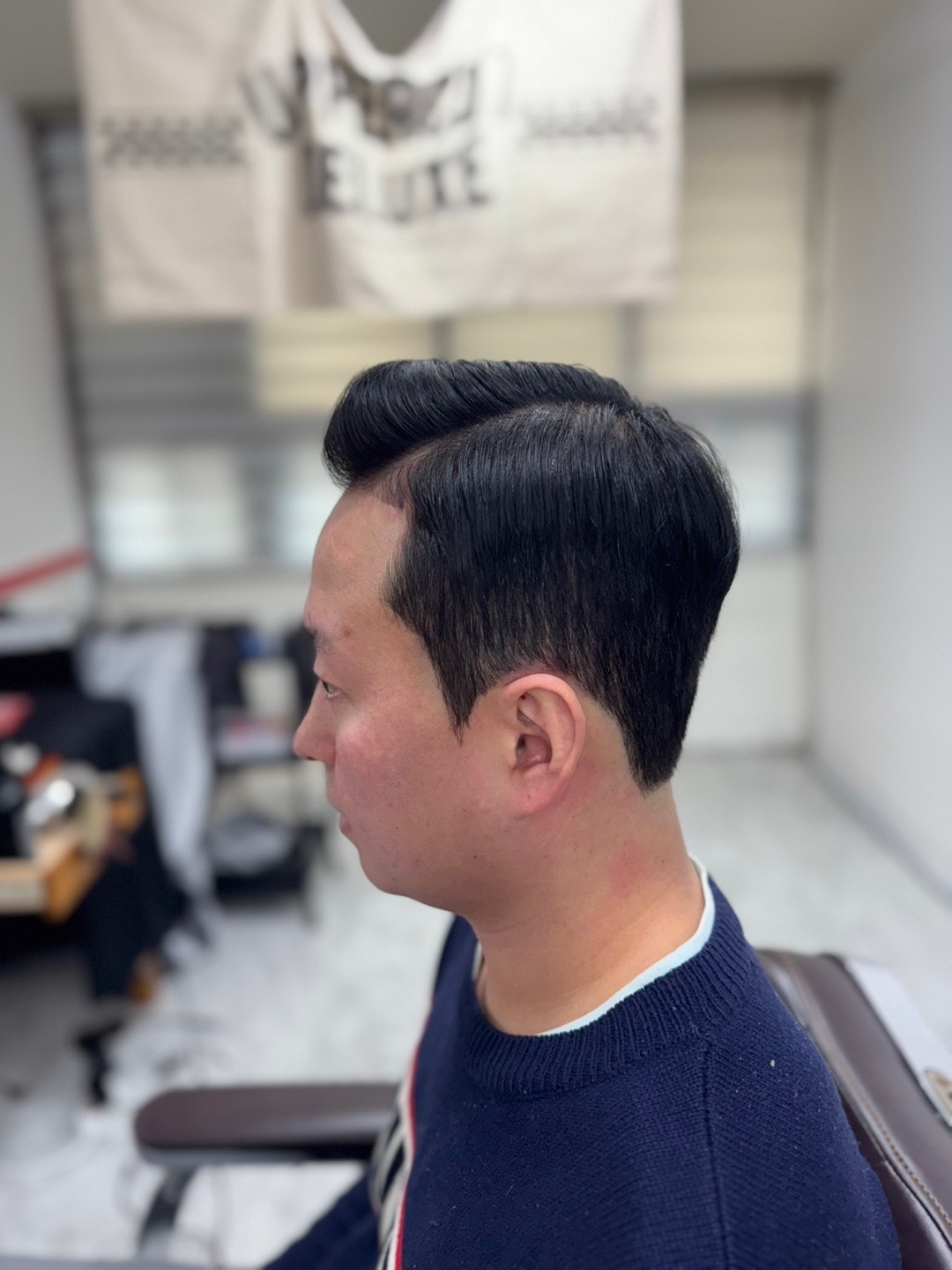 KUTBARBERSHOP커트바버샵 picture 4