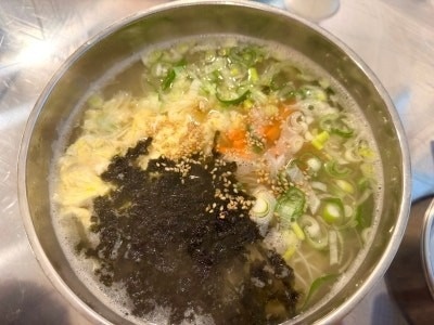 회천냉삼집 picture 5