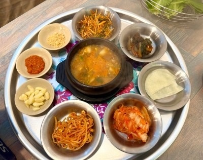 회천냉삼집 picture 1